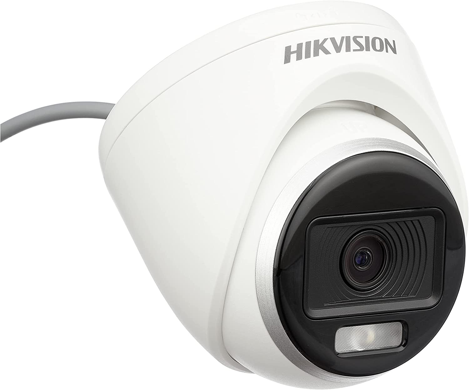 Camera Hikvision 2MP Indoor COLOR (DS-2CE70DF0T-PF(2.8mm))